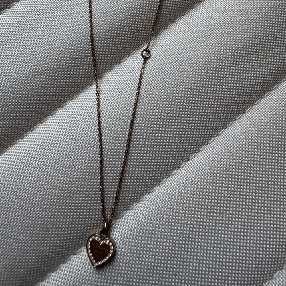 Michael Kors Necklace